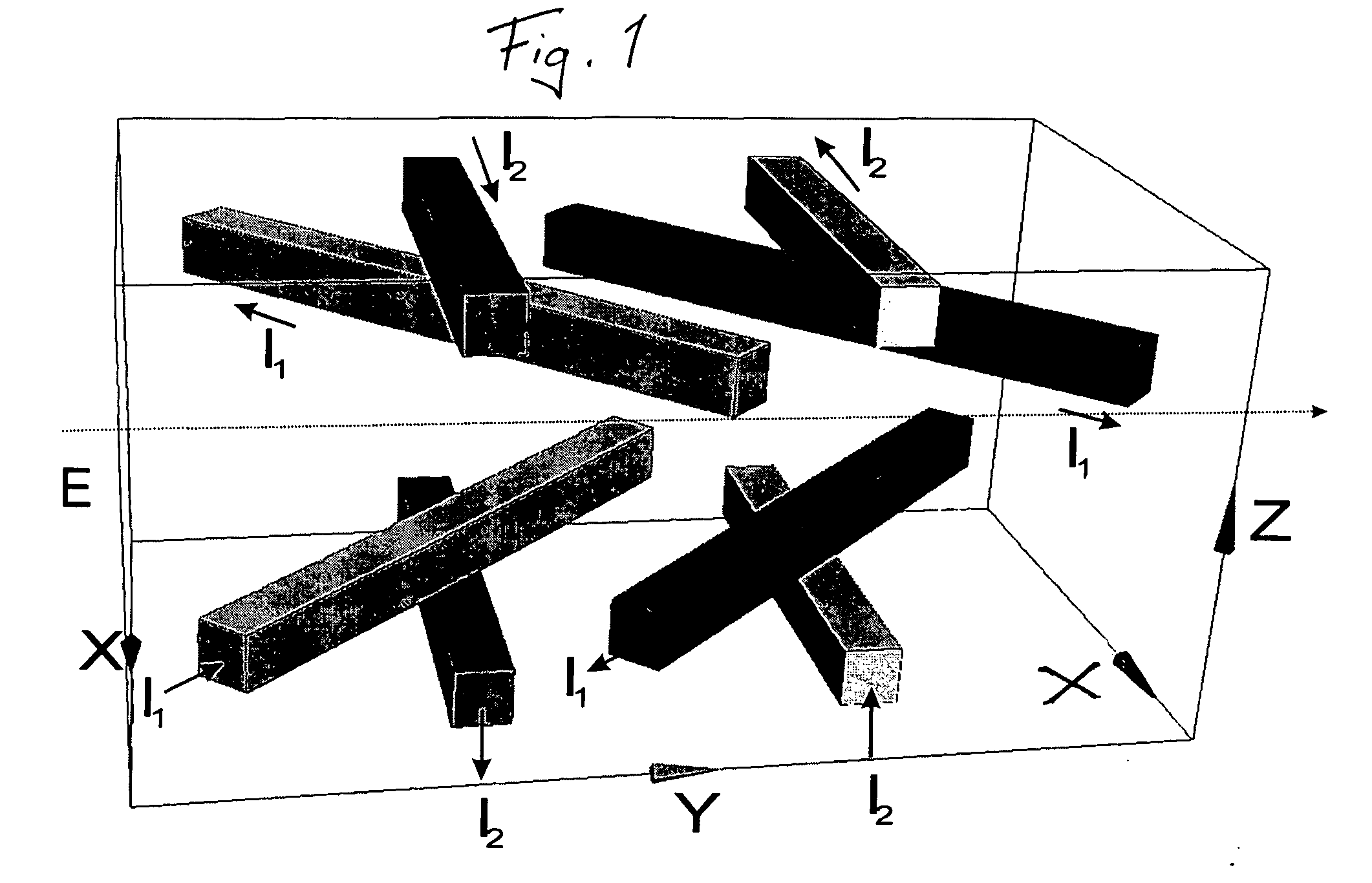 Undulator and method of operation thereof