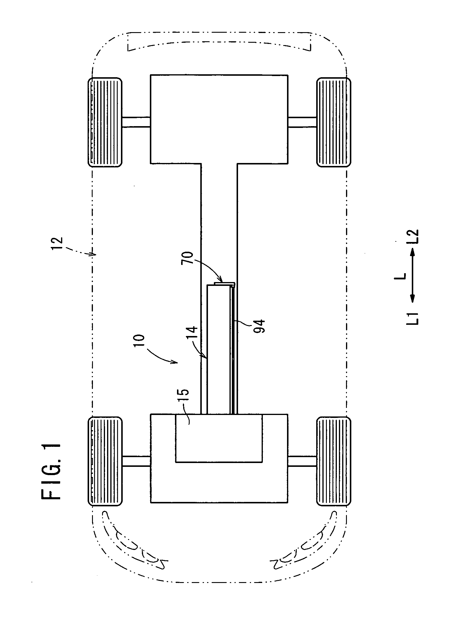 Fuel cell system