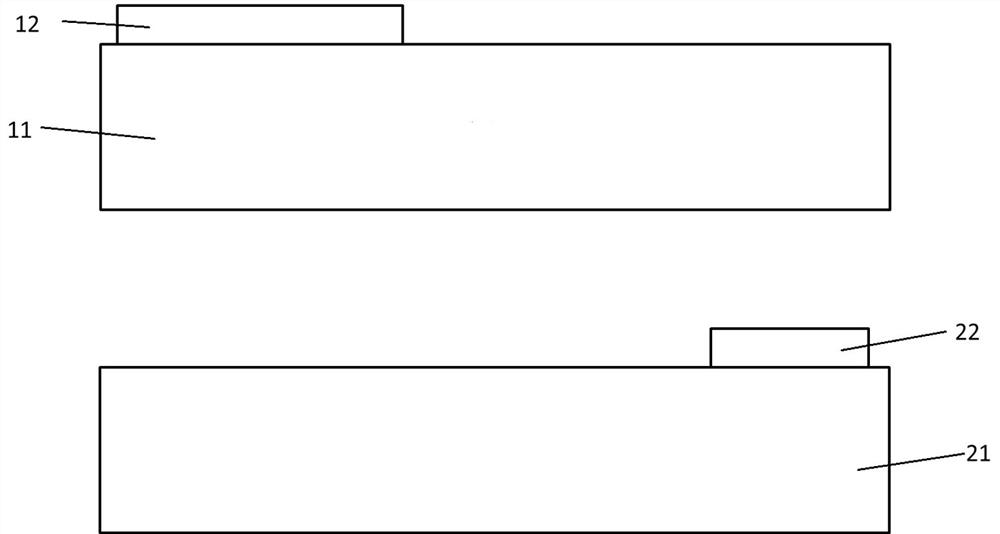 Cylindrical battery roll core and manufacturing method thereof