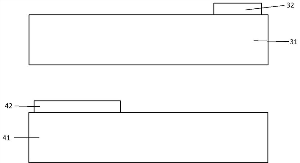 Cylindrical battery roll core and manufacturing method thereof