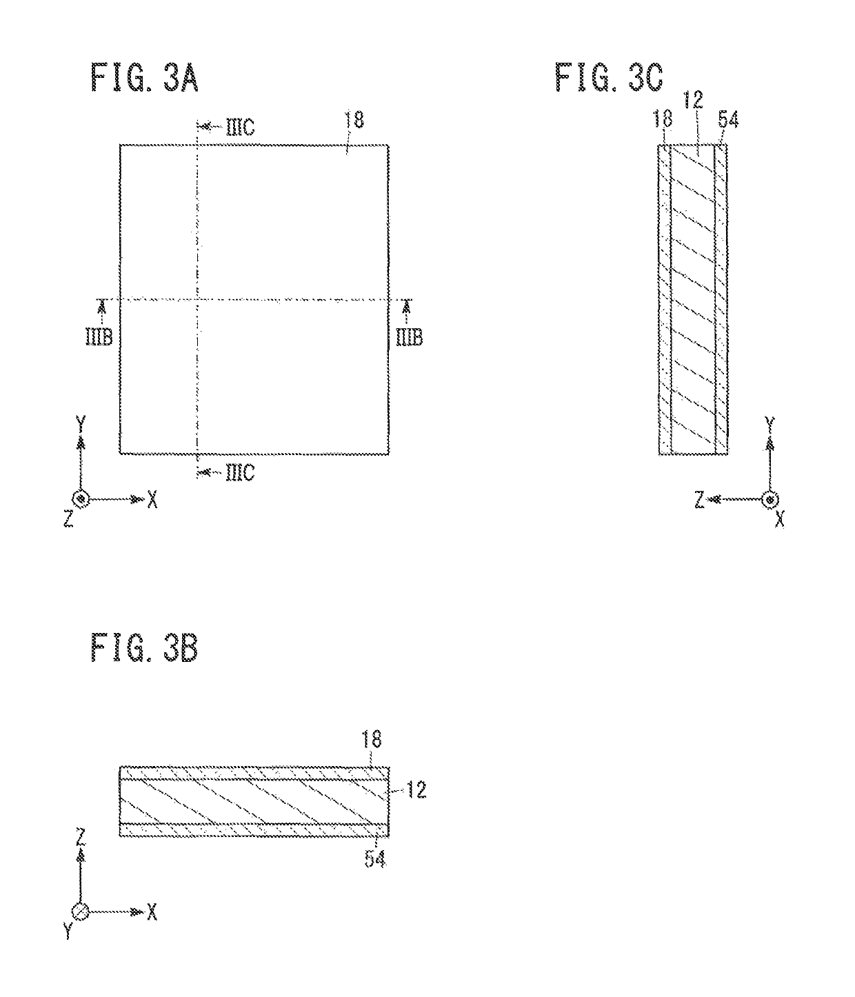 Analytical cell and method of producing the same