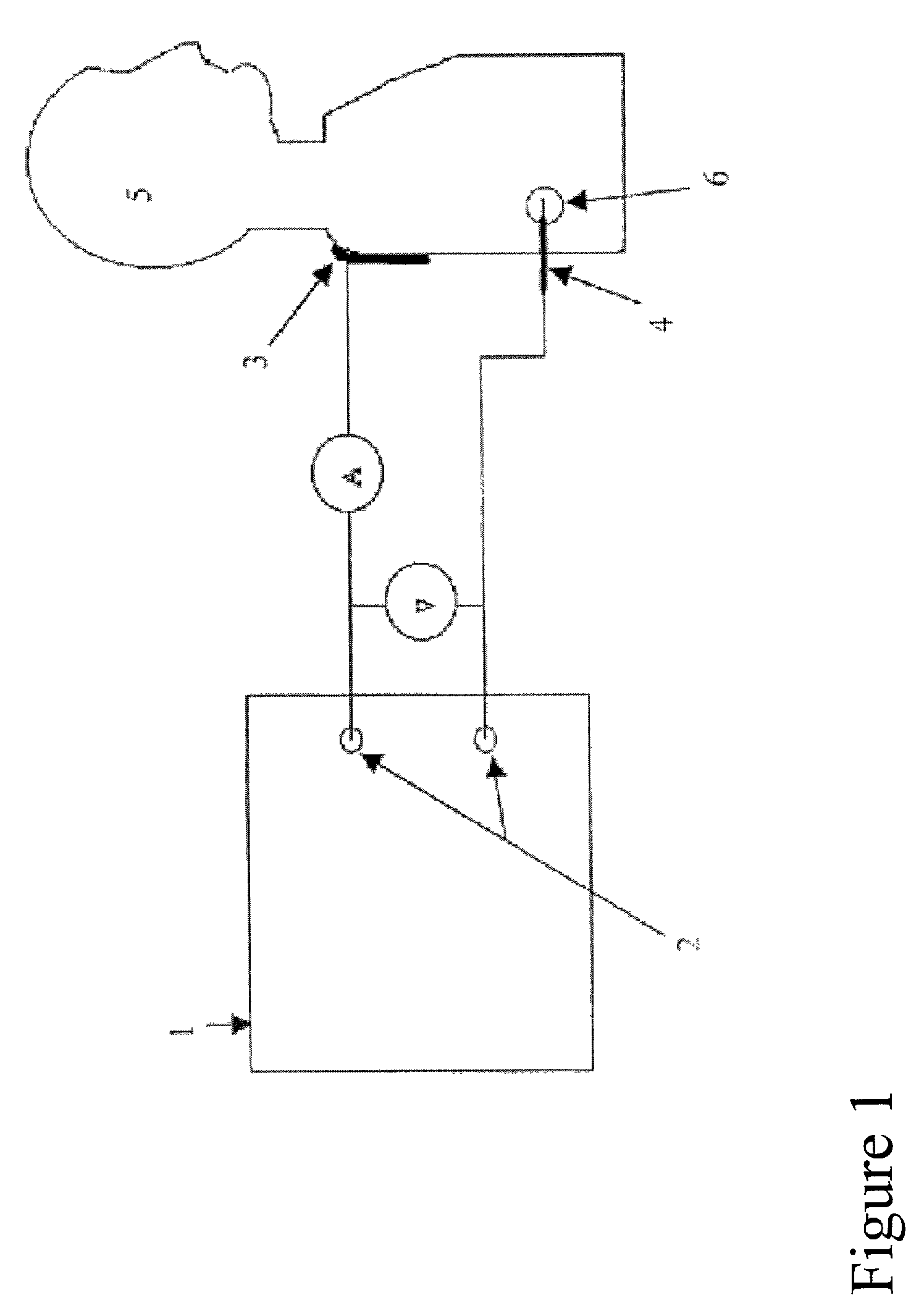 Computerized electrical signal generator