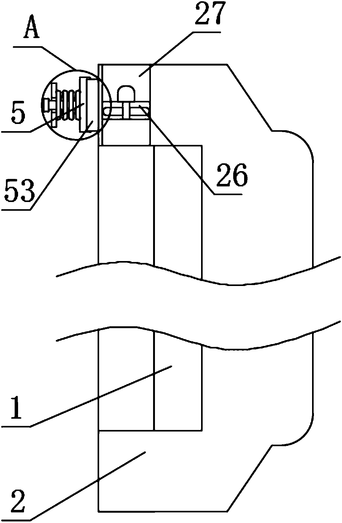 Multimedia computer automatic cleaning device for teaching