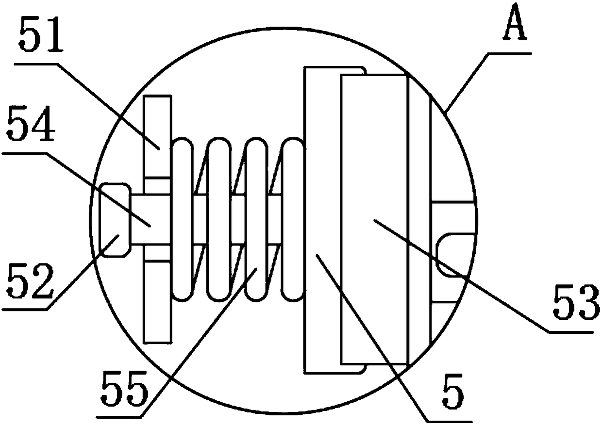 Multimedia computer automatic cleaning device for teaching