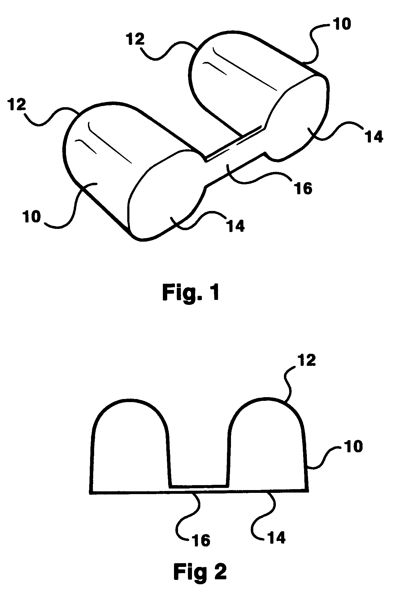 Personal air purifier with integral lanyard