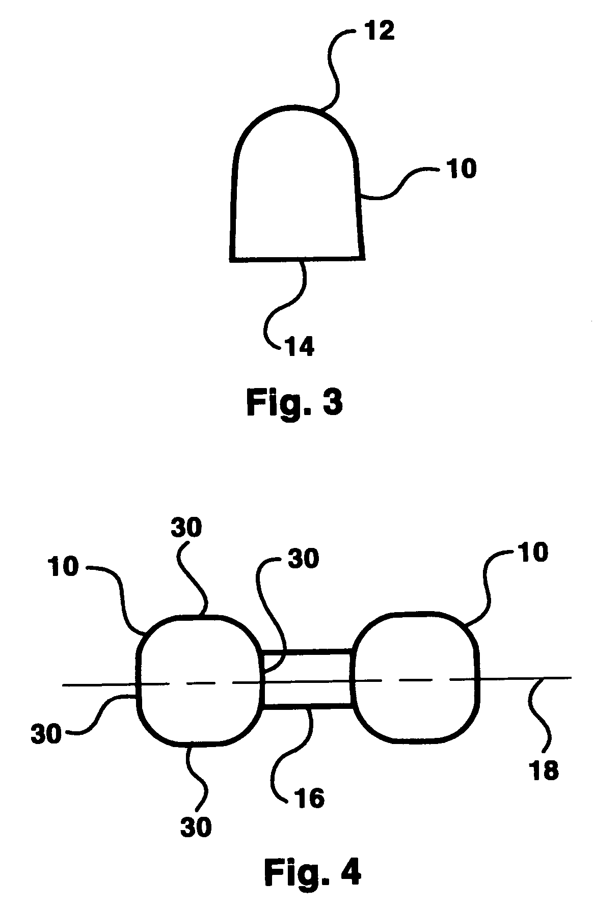 Personal air purifier with integral lanyard