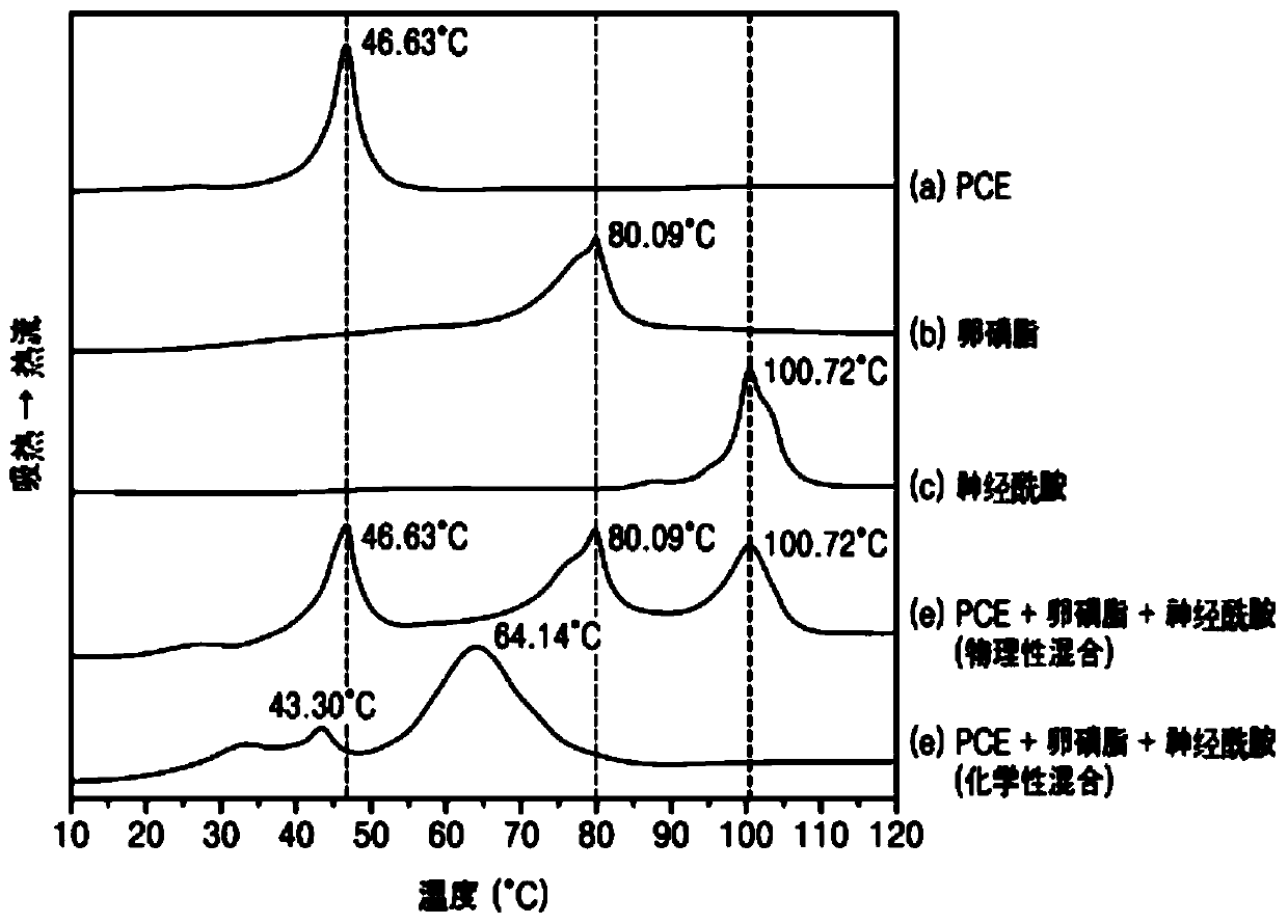 Vesicle for enhancing skin penetration and preparation method of same