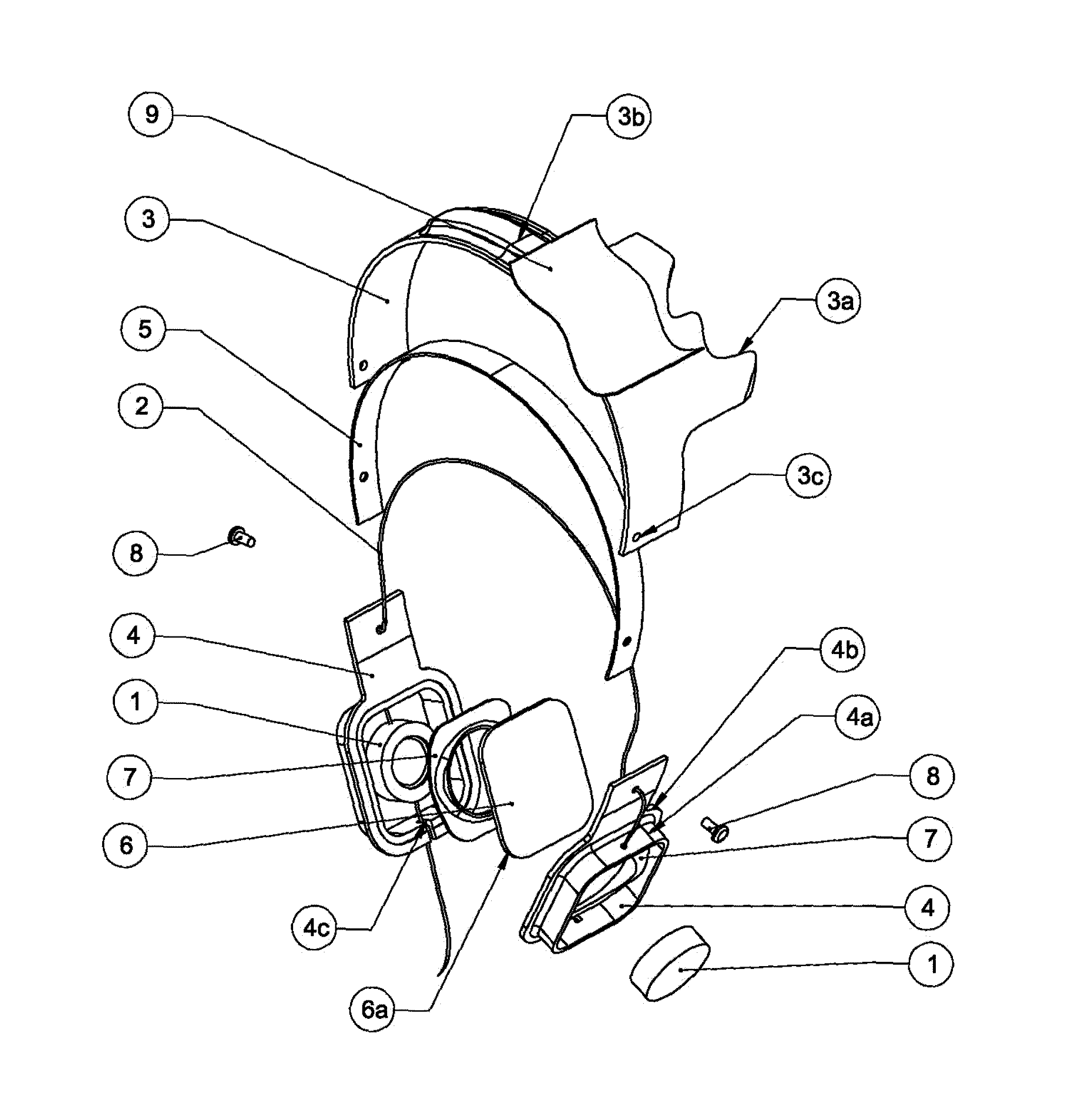 Framework for tailored personal electronics