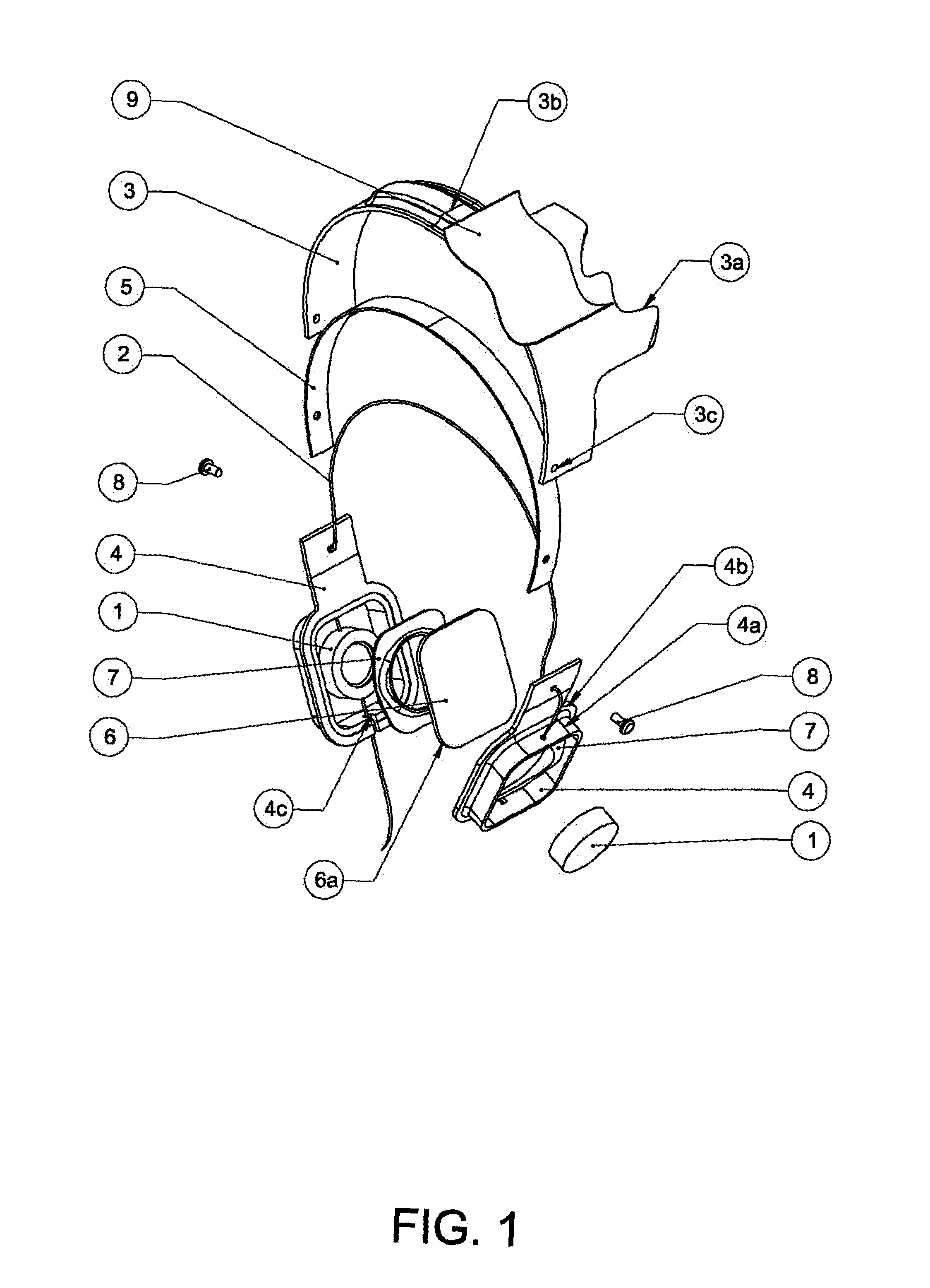 Framework for tailored personal electronics