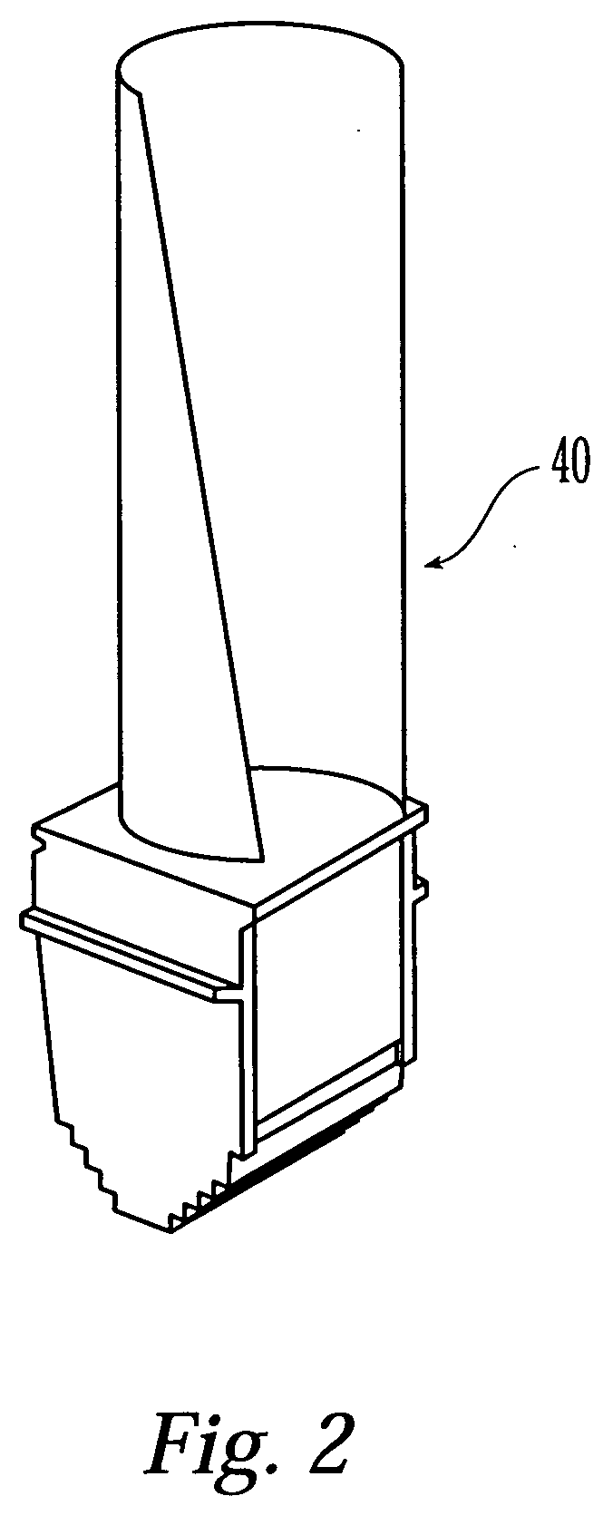 Method and apparatus for repairing superalloy components