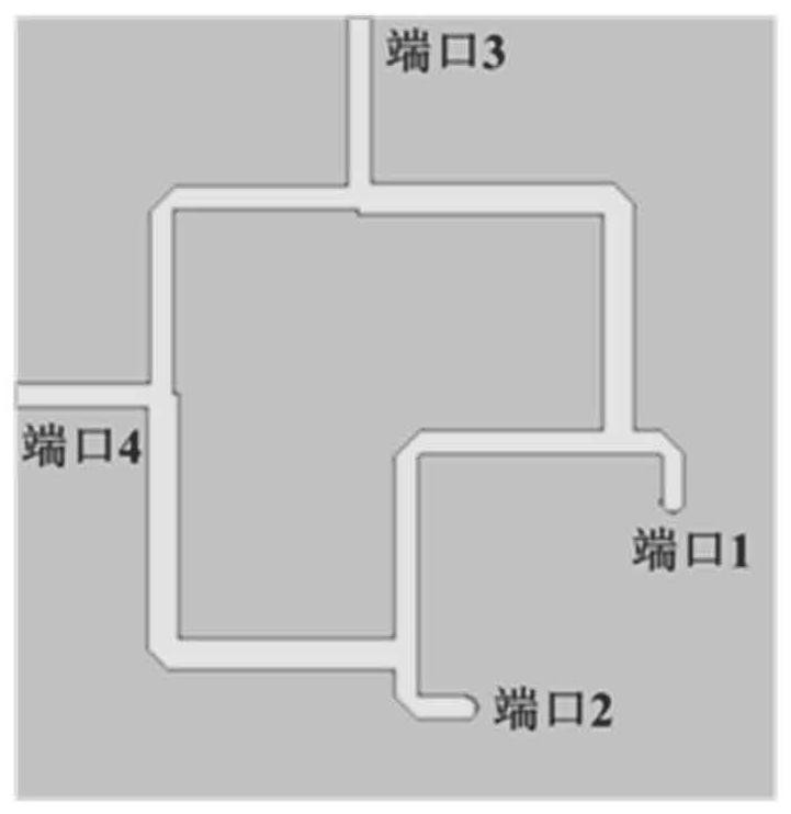 S-band dual-circular-polarization high-integration broadband phased array subarray antenna