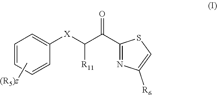 Combination therapy comprising a thiazole and a corticosteroid to treat skin conditions