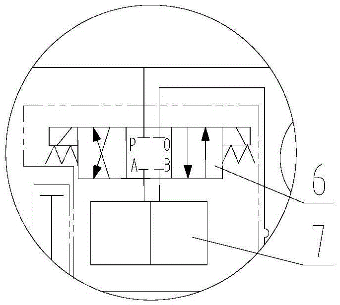 Hybrid fluid drive hybrid vehicle powertrain system