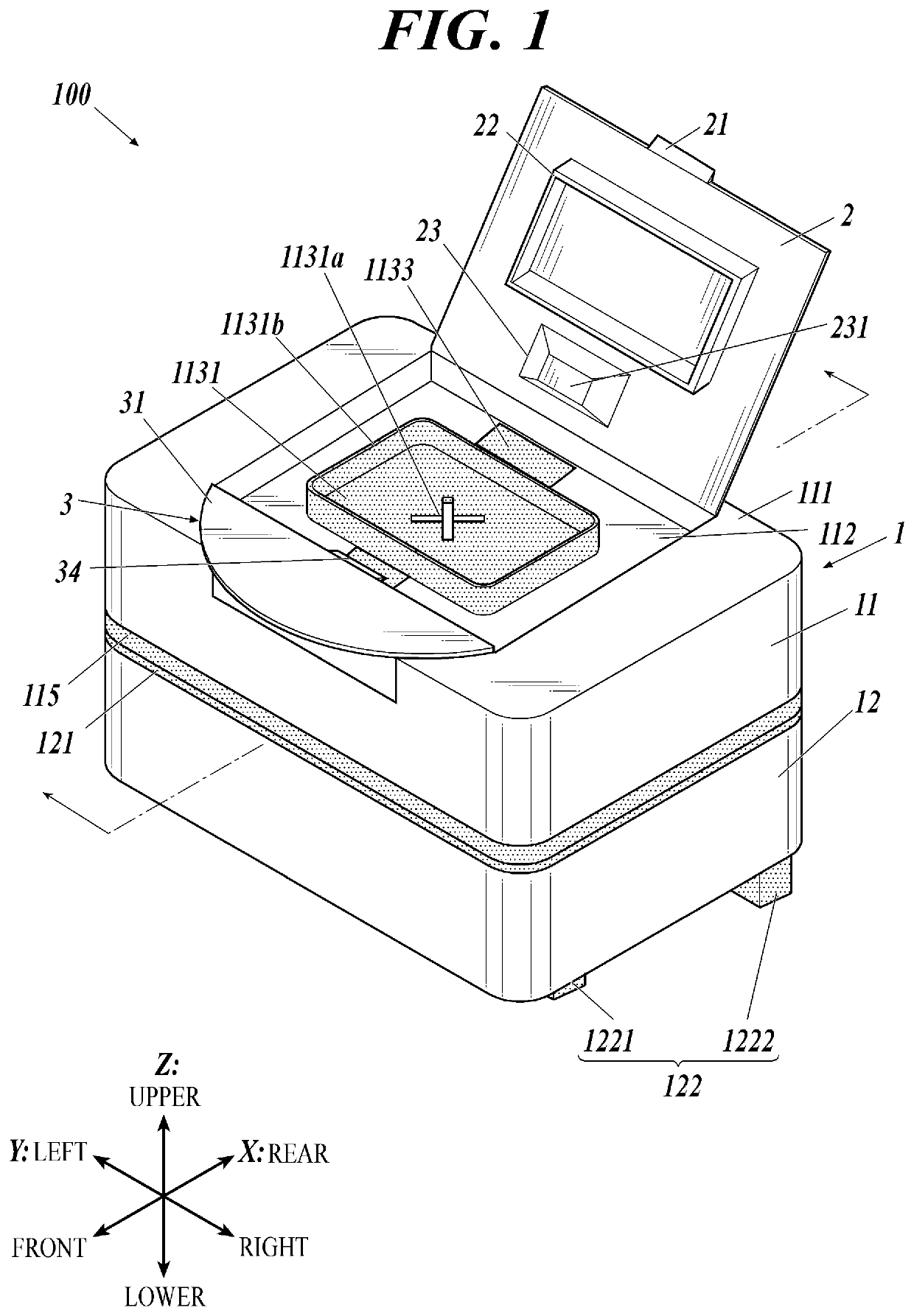 Home tissue paper accommodation container