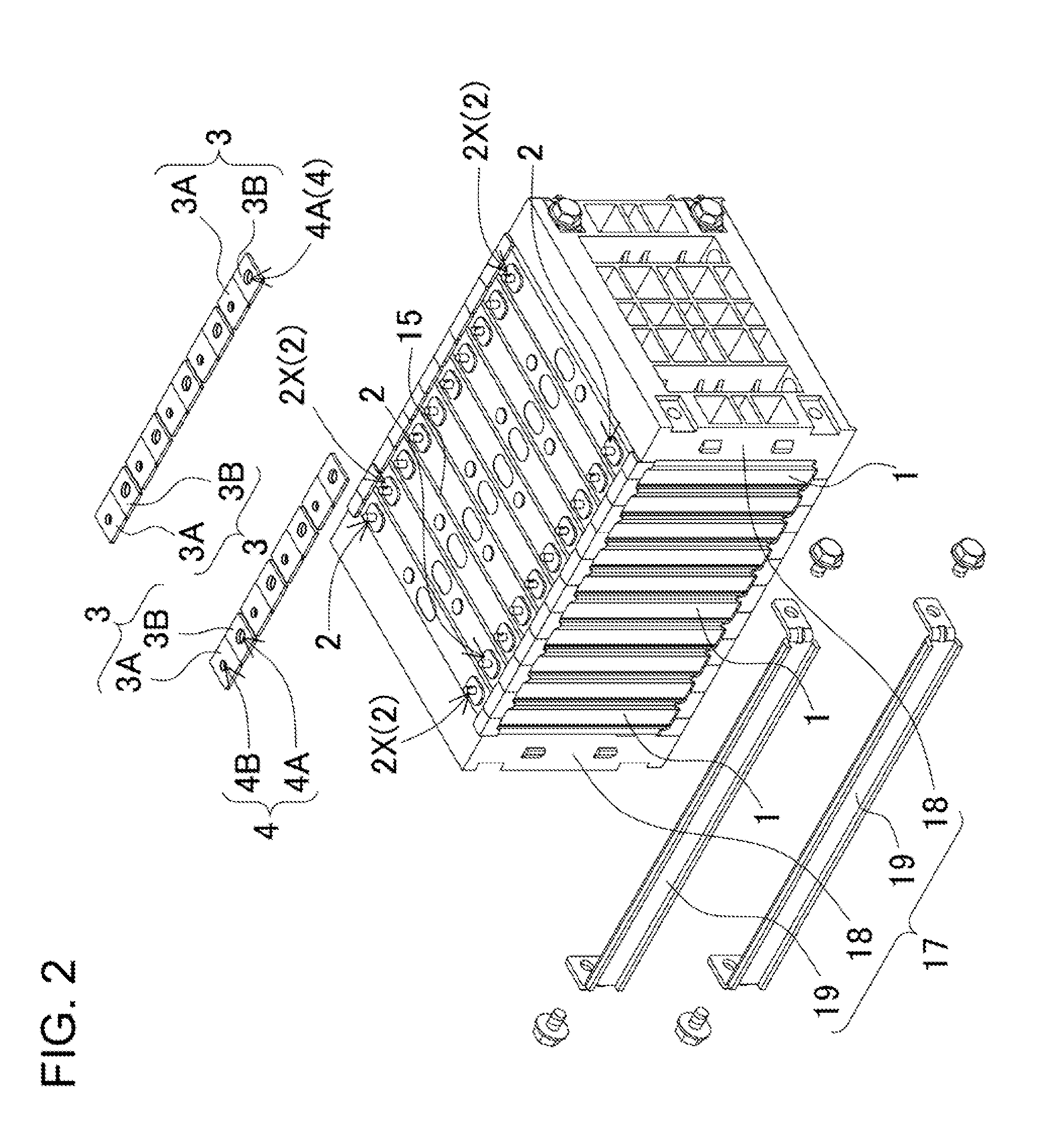 Battery system