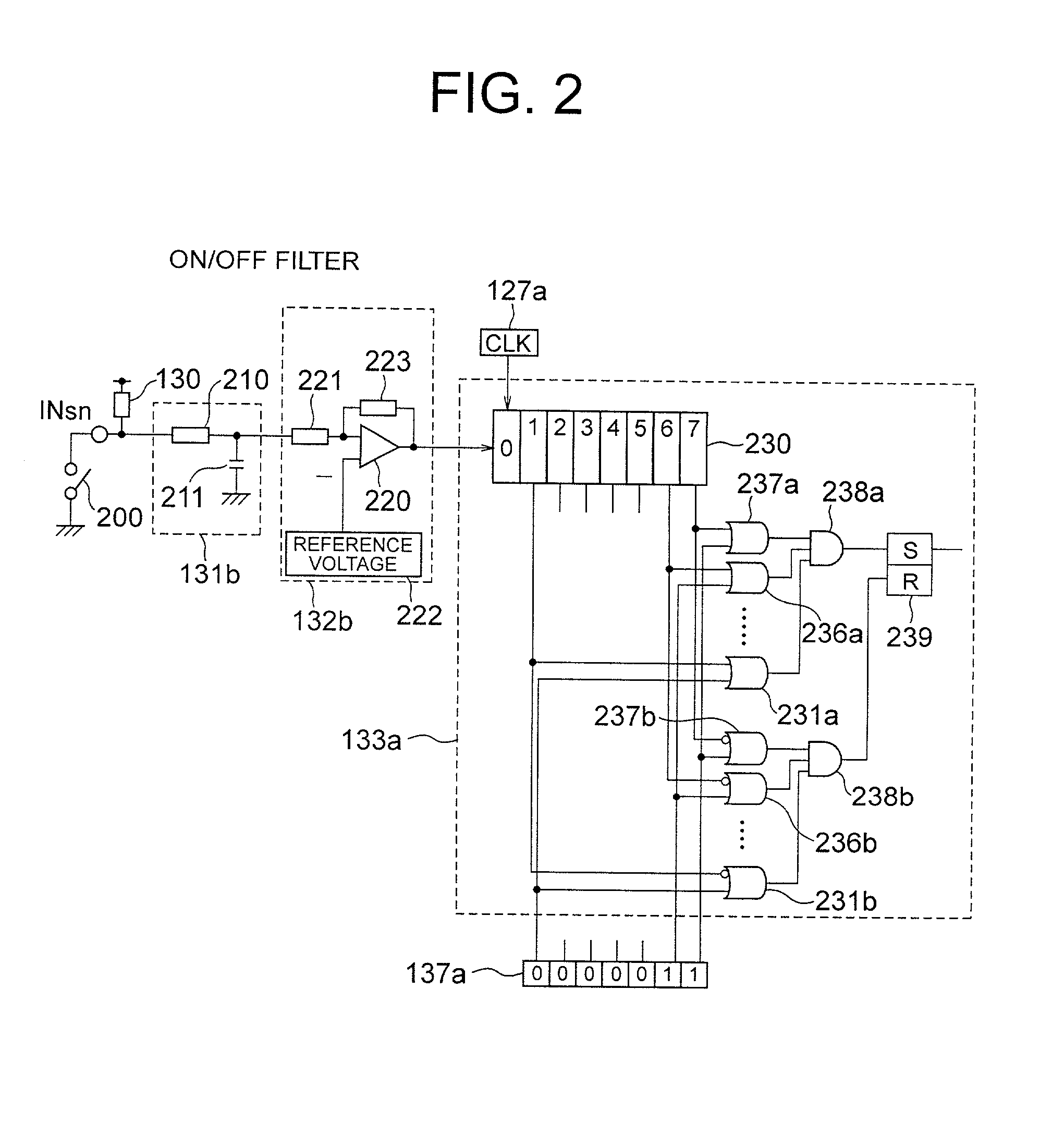 On-vehicle electronic controller