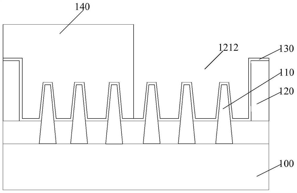 Semiconductor device and method of forming the same