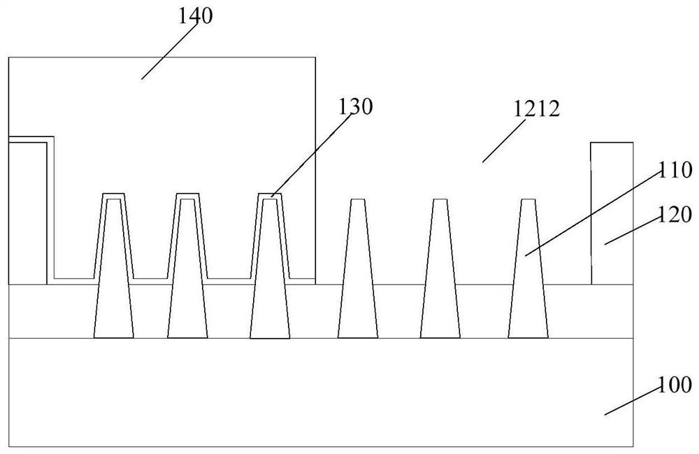 Semiconductor device and method of forming the same