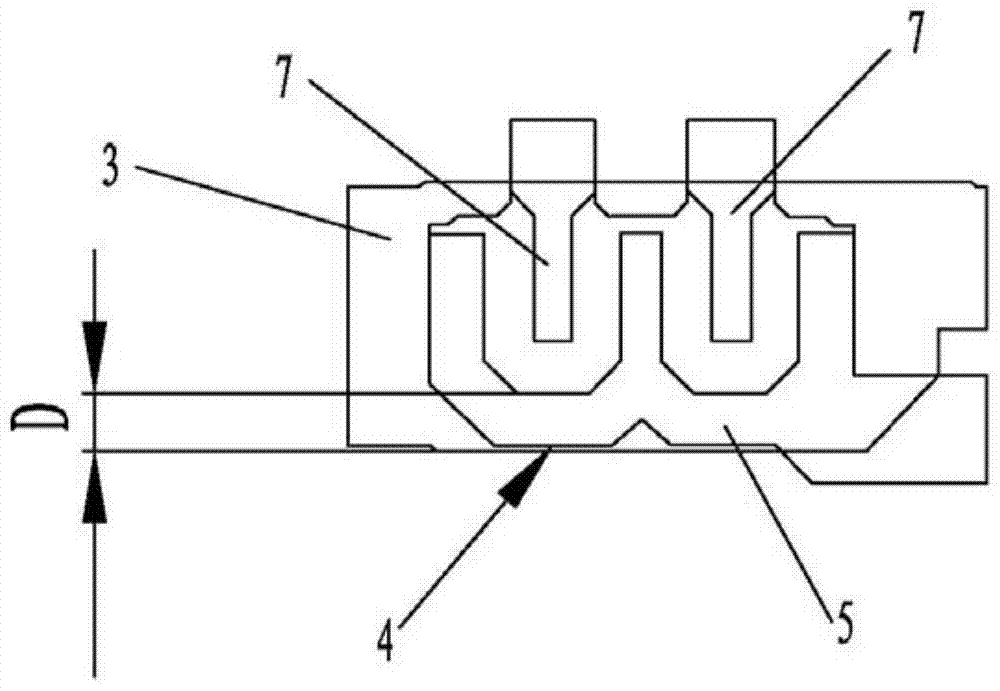 Liquid crystal panel and method for manufacturing liquid crystal panel