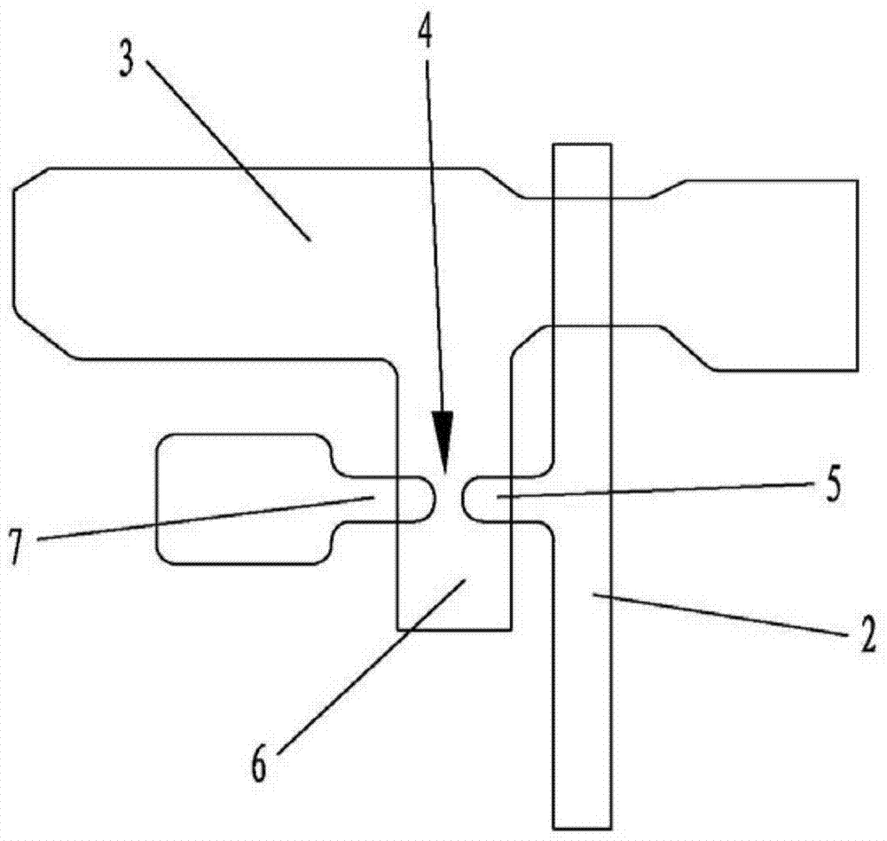 Liquid crystal panel and method for manufacturing liquid crystal panel