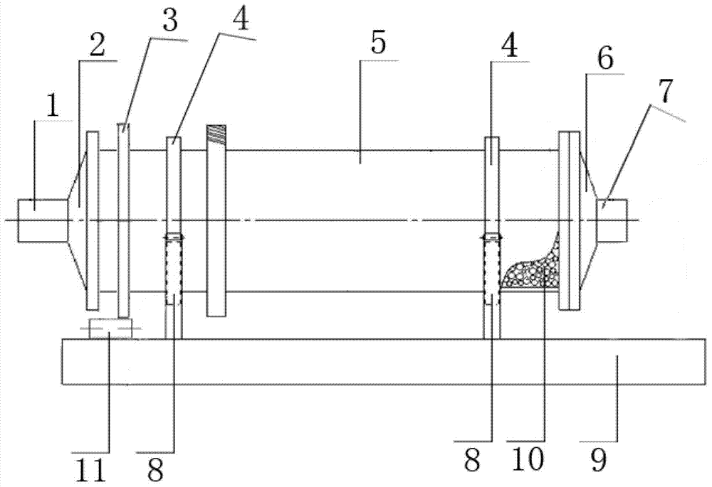 Garbage classifying, recycling and treating system and garbage classifying and recycling method