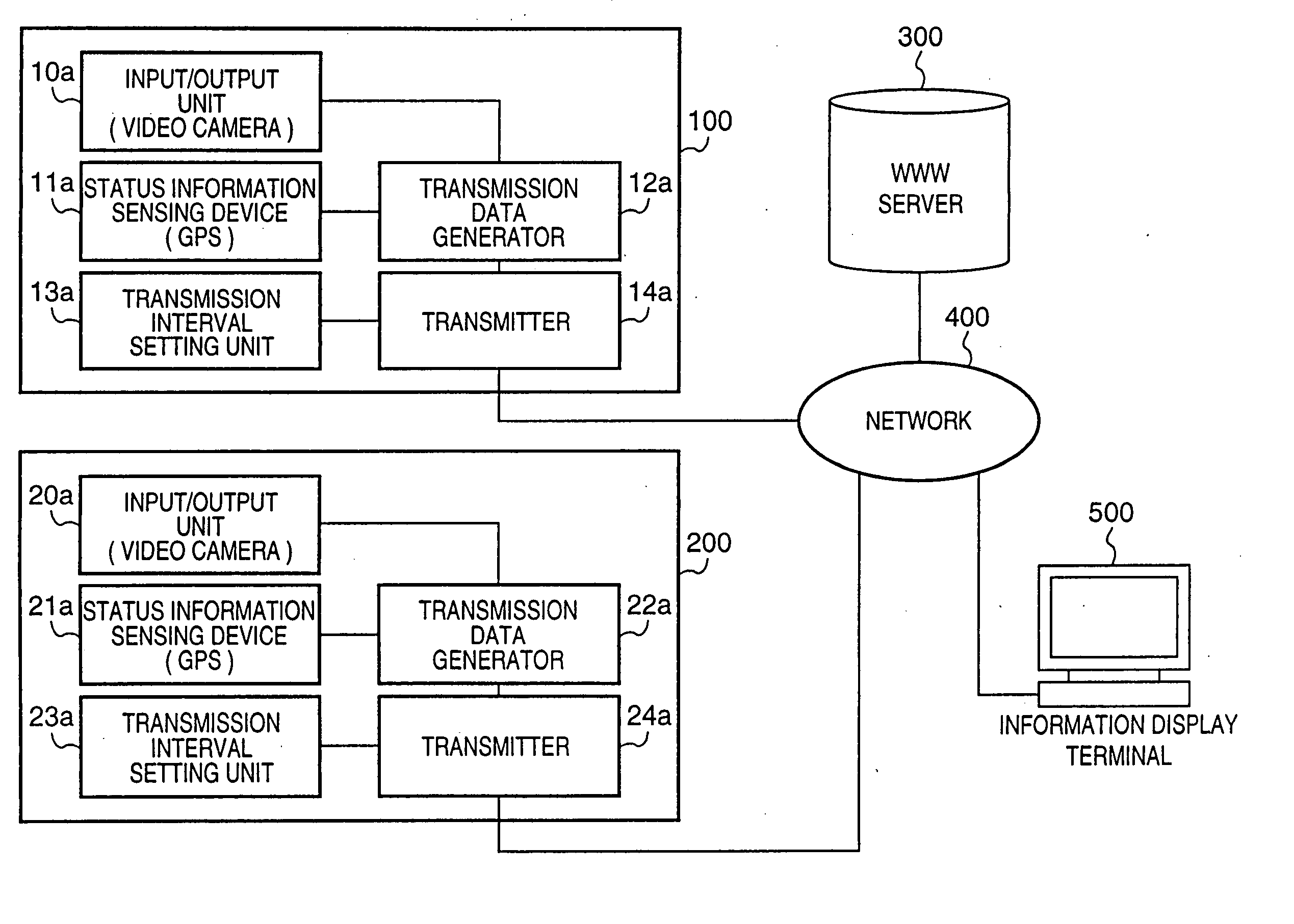 Information providing system, apparatus method and storage medium