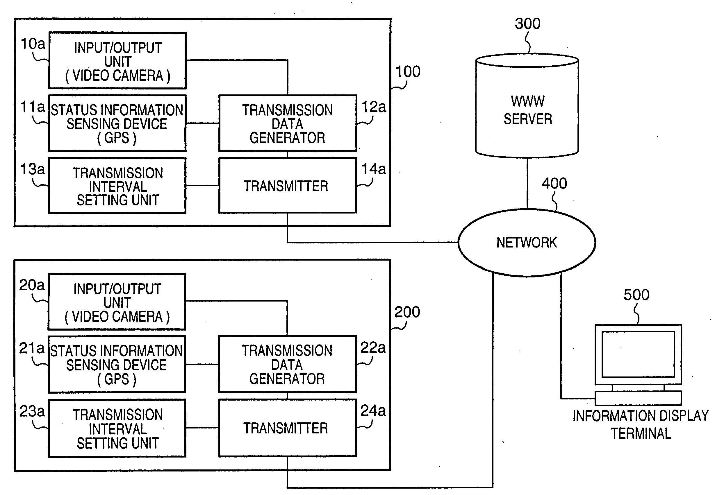 Information providing system, apparatus method and storage medium