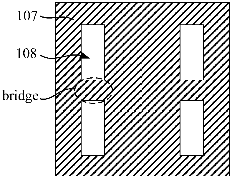 Pixel structure and OLED display panel containing pixel structure