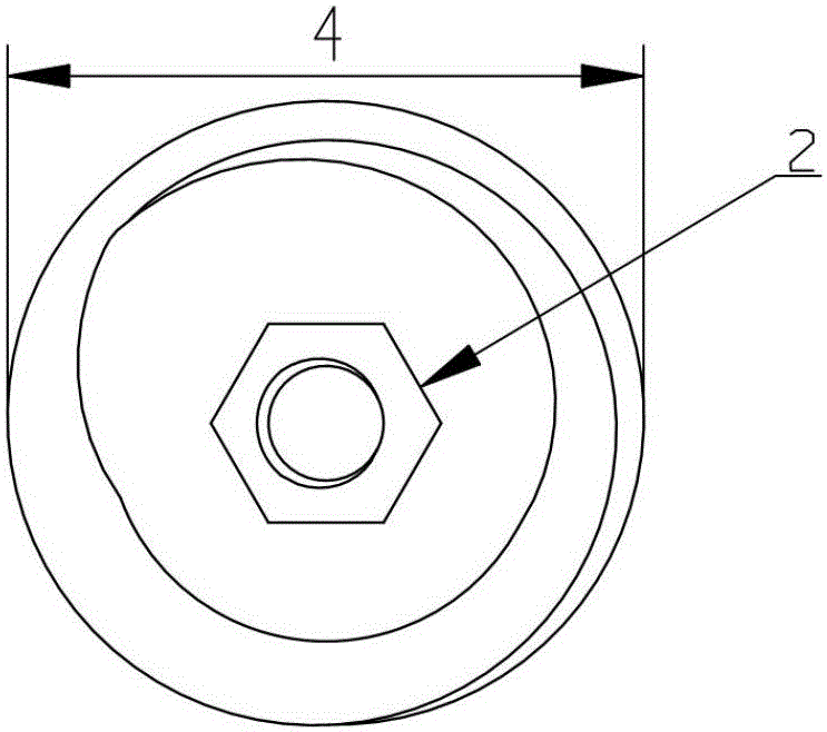 Apparatus for repairing ligament or tendon defect