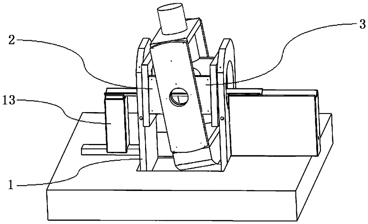 Medical linear accelerator and control method thereof