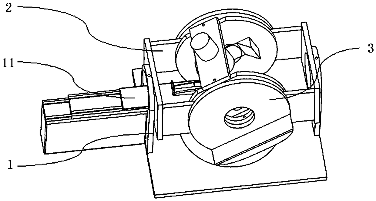 Medical linear accelerator and control method thereof