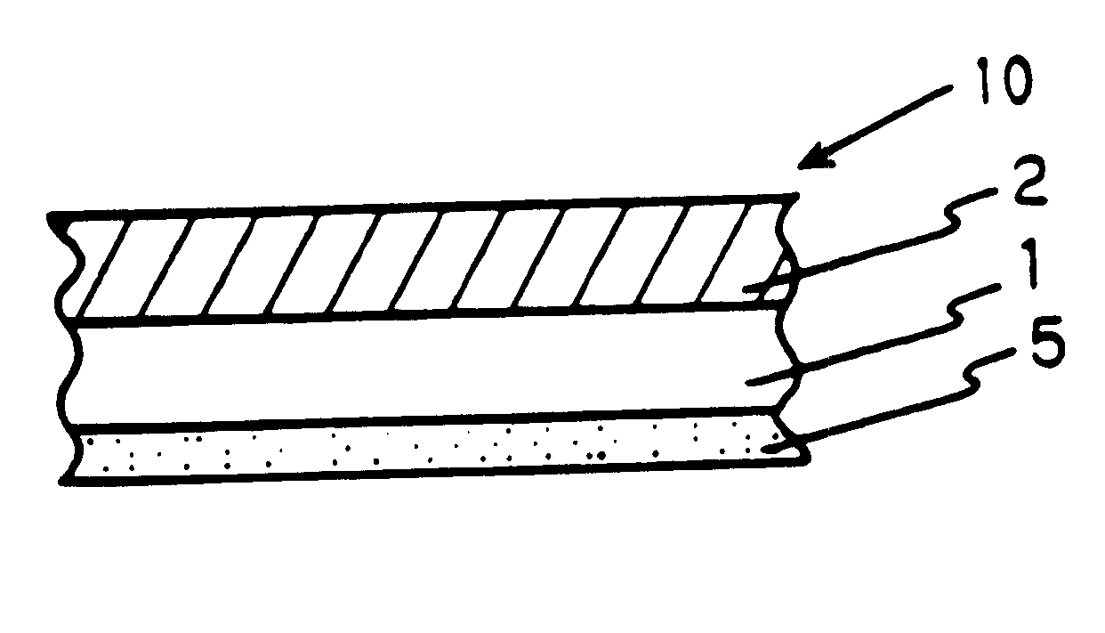 Polarization light splitting film, backlight system and liquid crystal display having particular diffusion layer under optical rotation selection layer