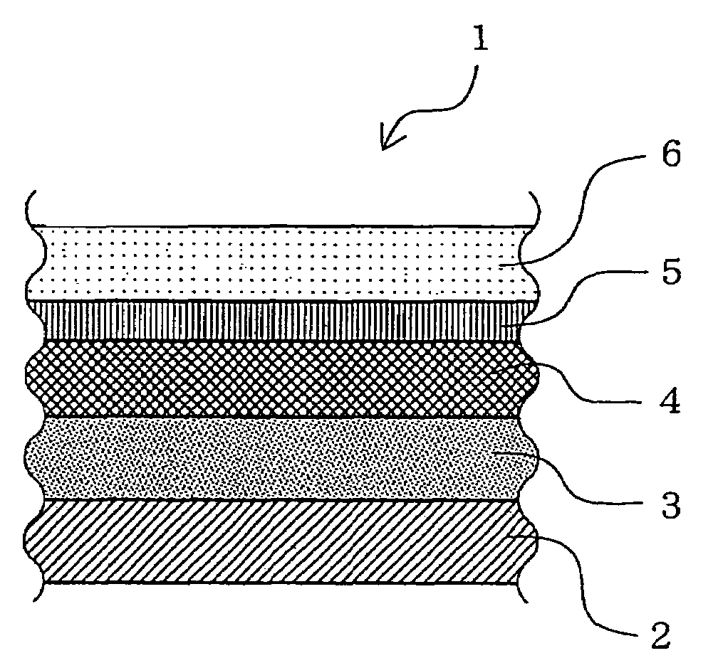 Heat-peelable pressure-sensitive adhesive sheet and method for processing adherend using the heat-peelable pressure-sensitive adhesive sheet