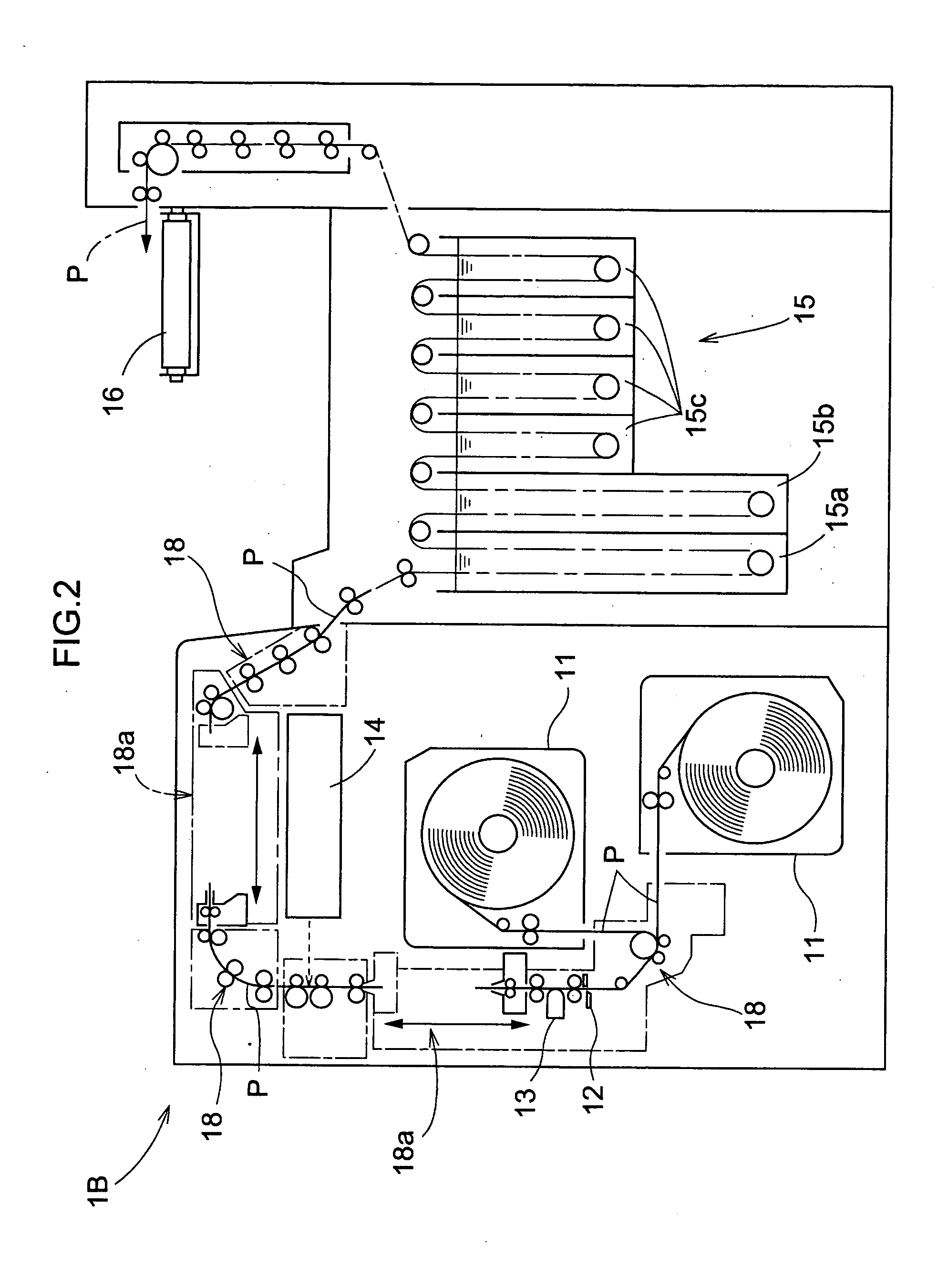 Image processing method for resizing image and image processing apparatus for implementing the method