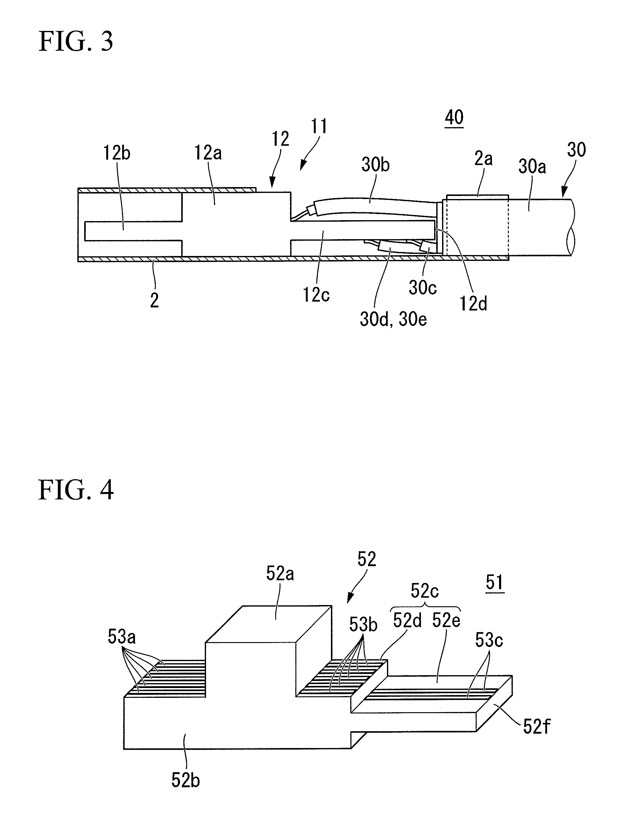 Plug for universal serial bus connector, and connector assembly