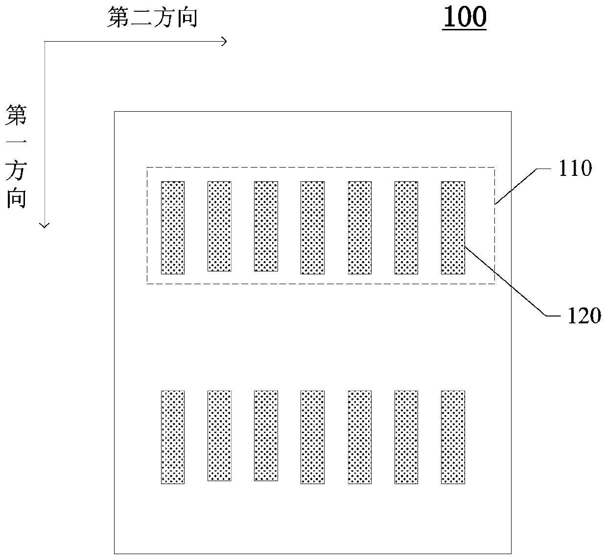 Flexible circuit board, manufacturing method thereof and display module comprising flexible circuit board