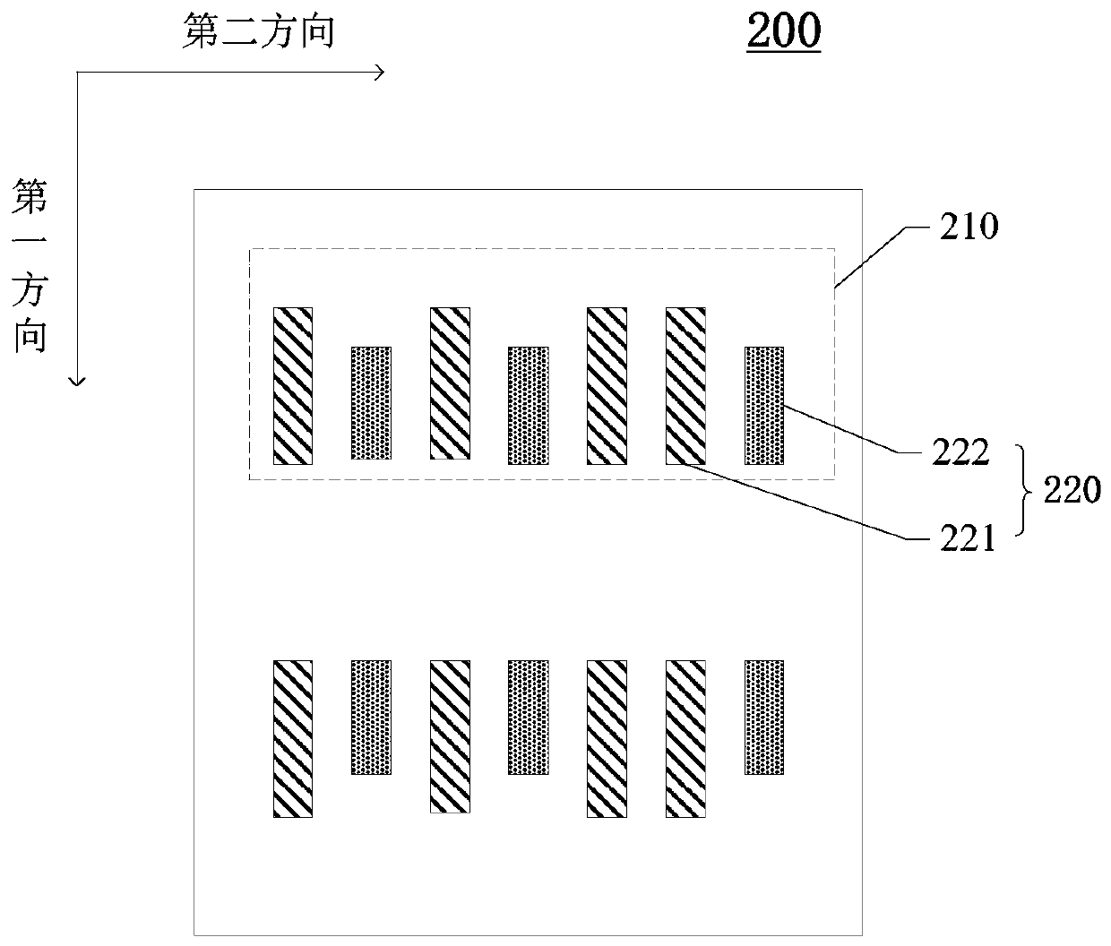 Flexible circuit board, manufacturing method thereof and display module comprising flexible circuit board