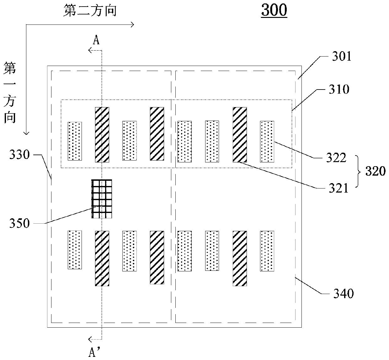 Flexible circuit board, manufacturing method thereof and display module comprising flexible circuit board