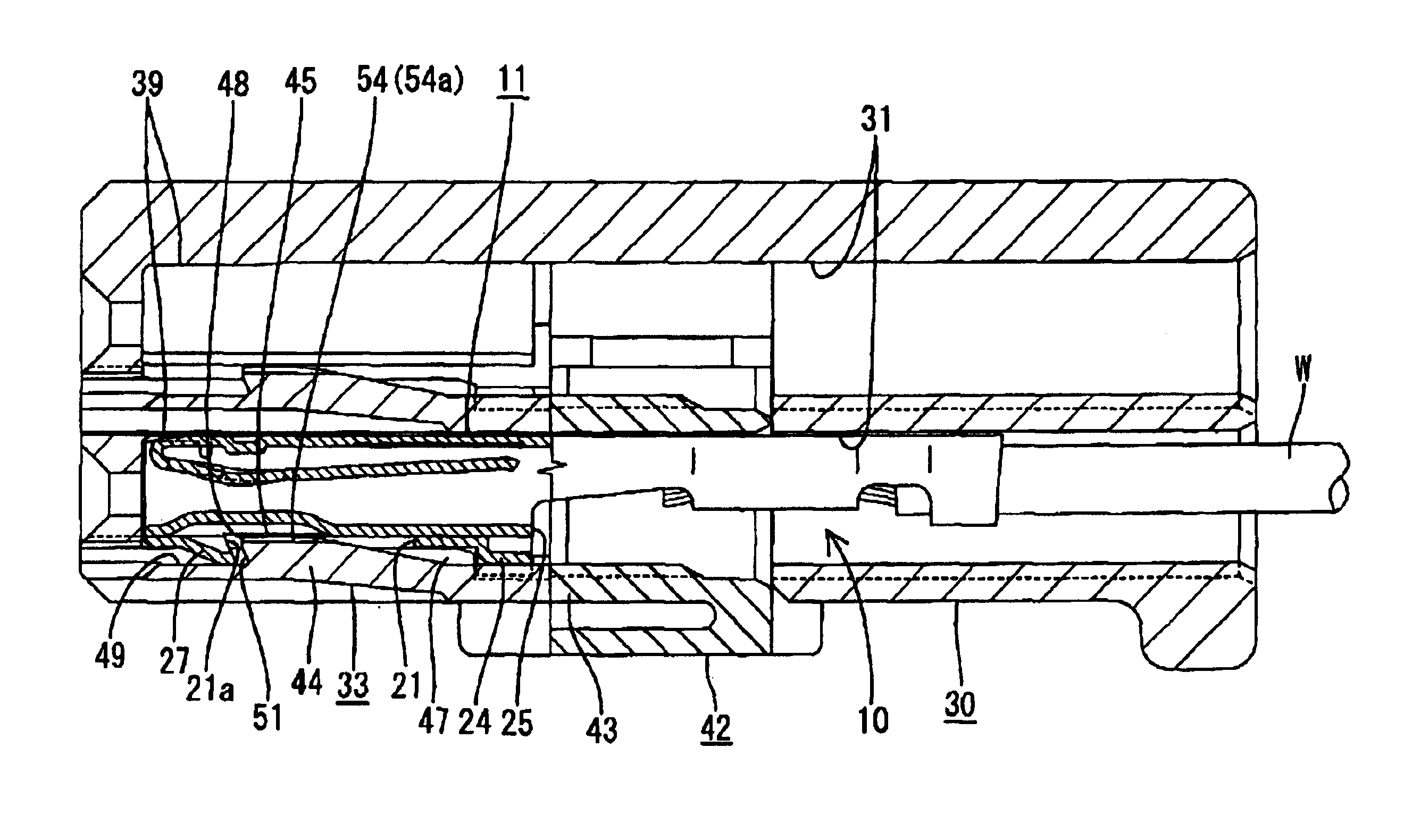 Connector