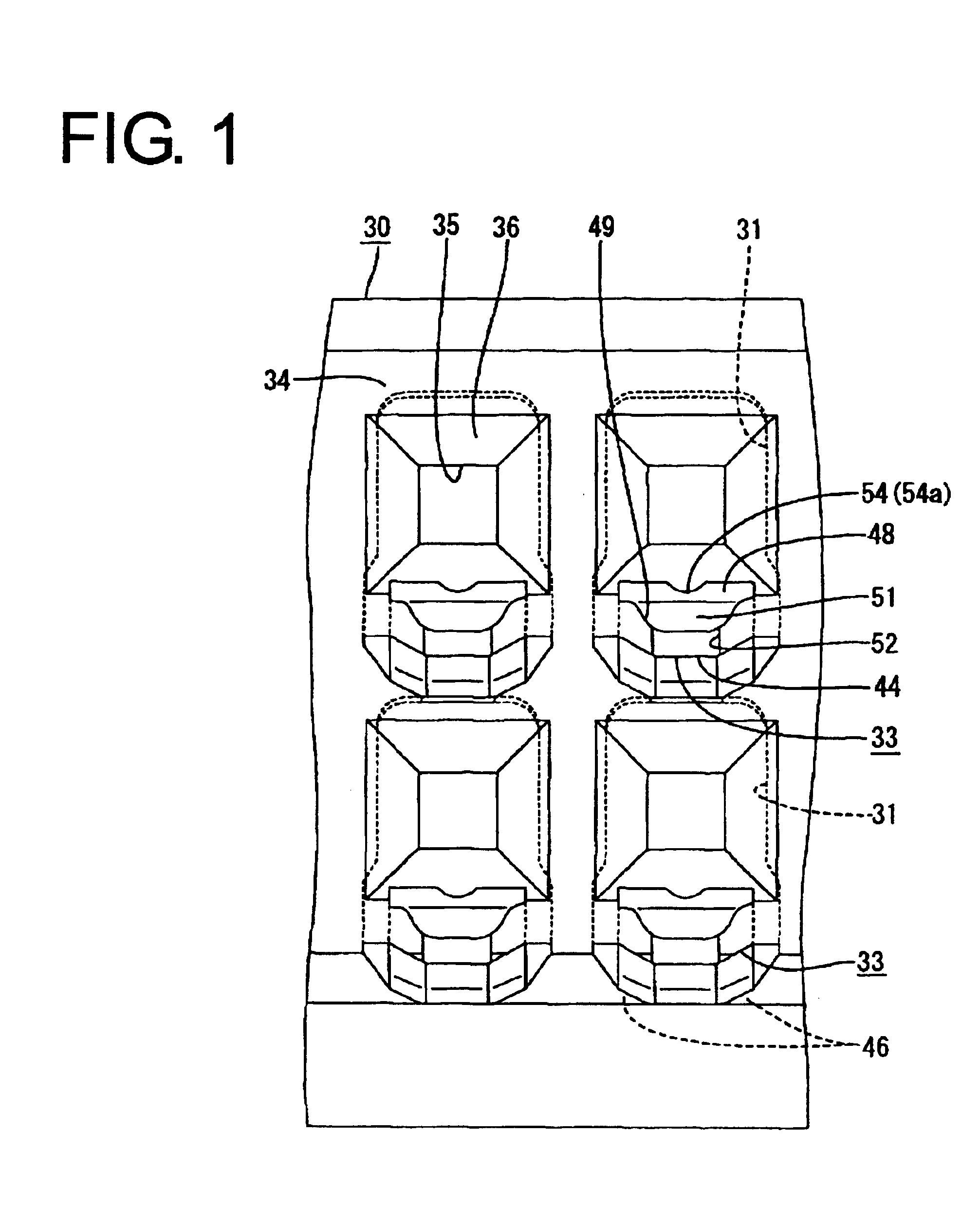 Connector