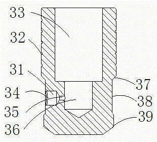 A fast multi-directional multifunctional hydraulic control valve