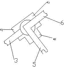 System and method for feeding and conveying high-concentration solid powder particle suspension