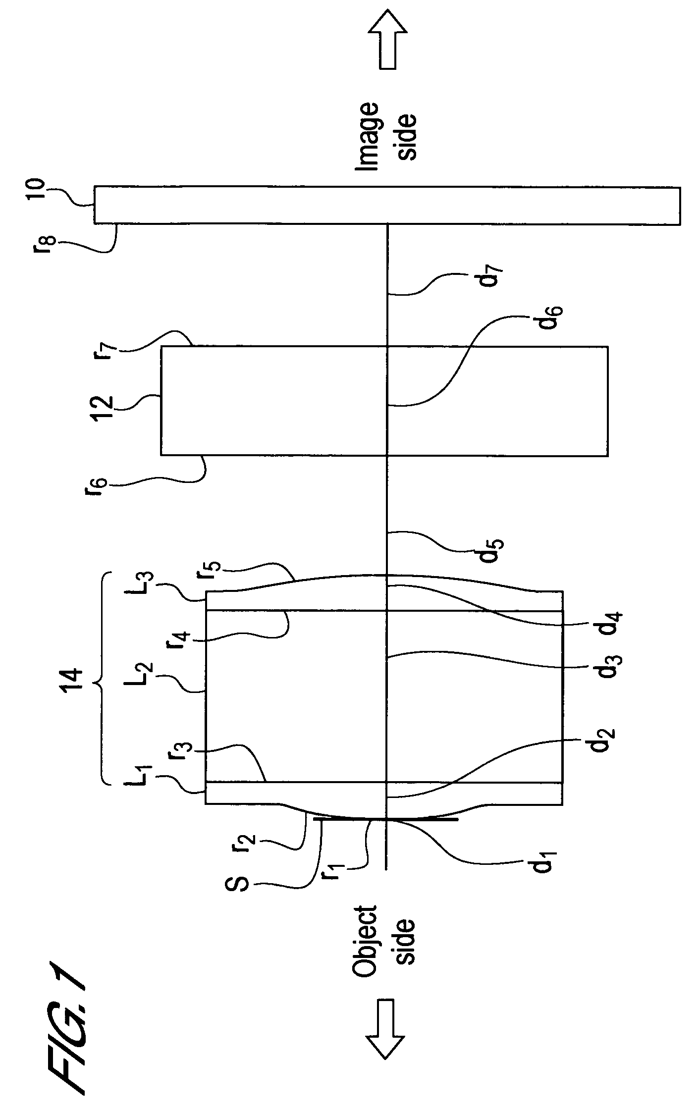 Imaging lens