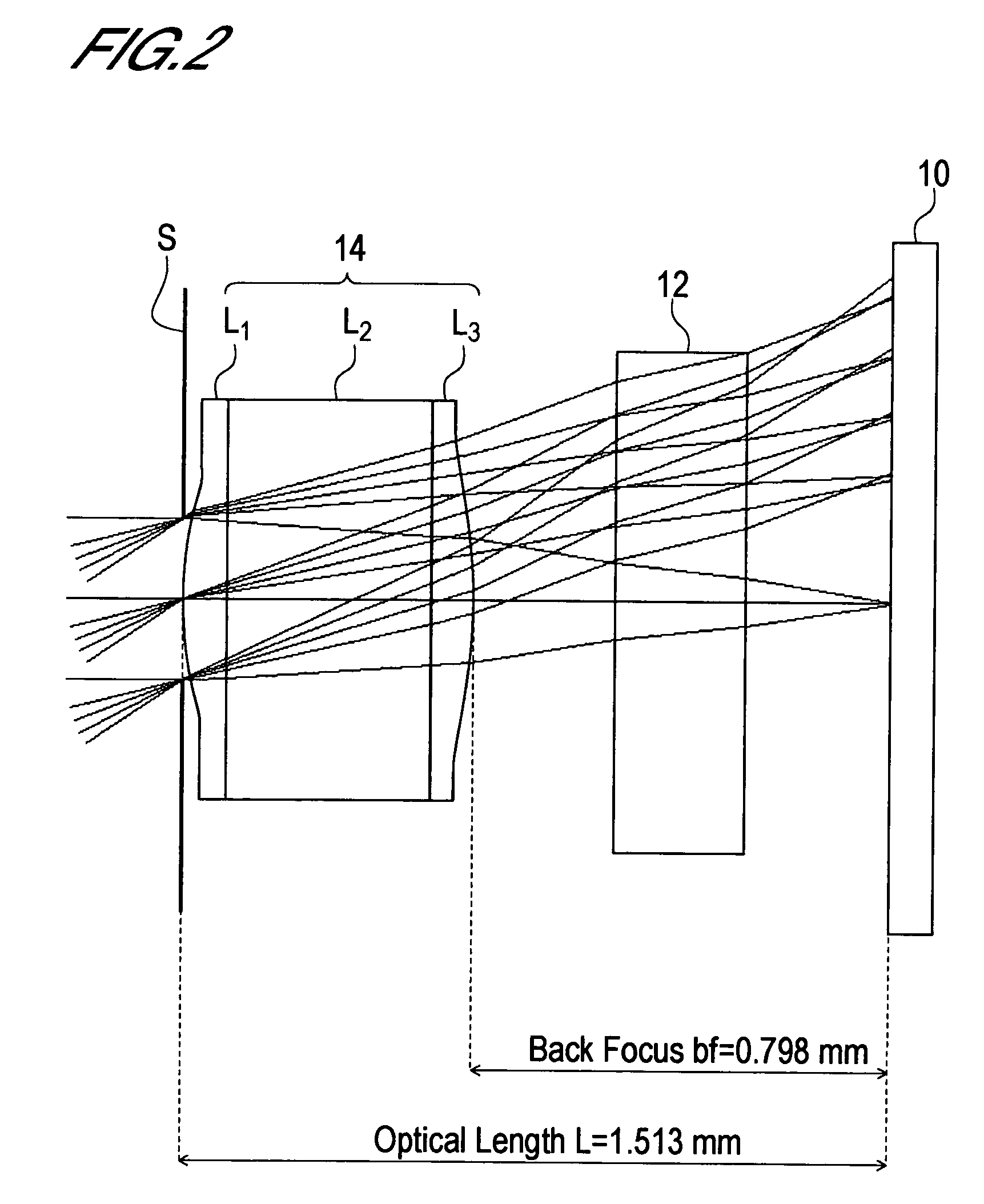 Imaging lens