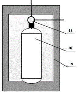 A Field Precipitation and Dust Reduction Sampler