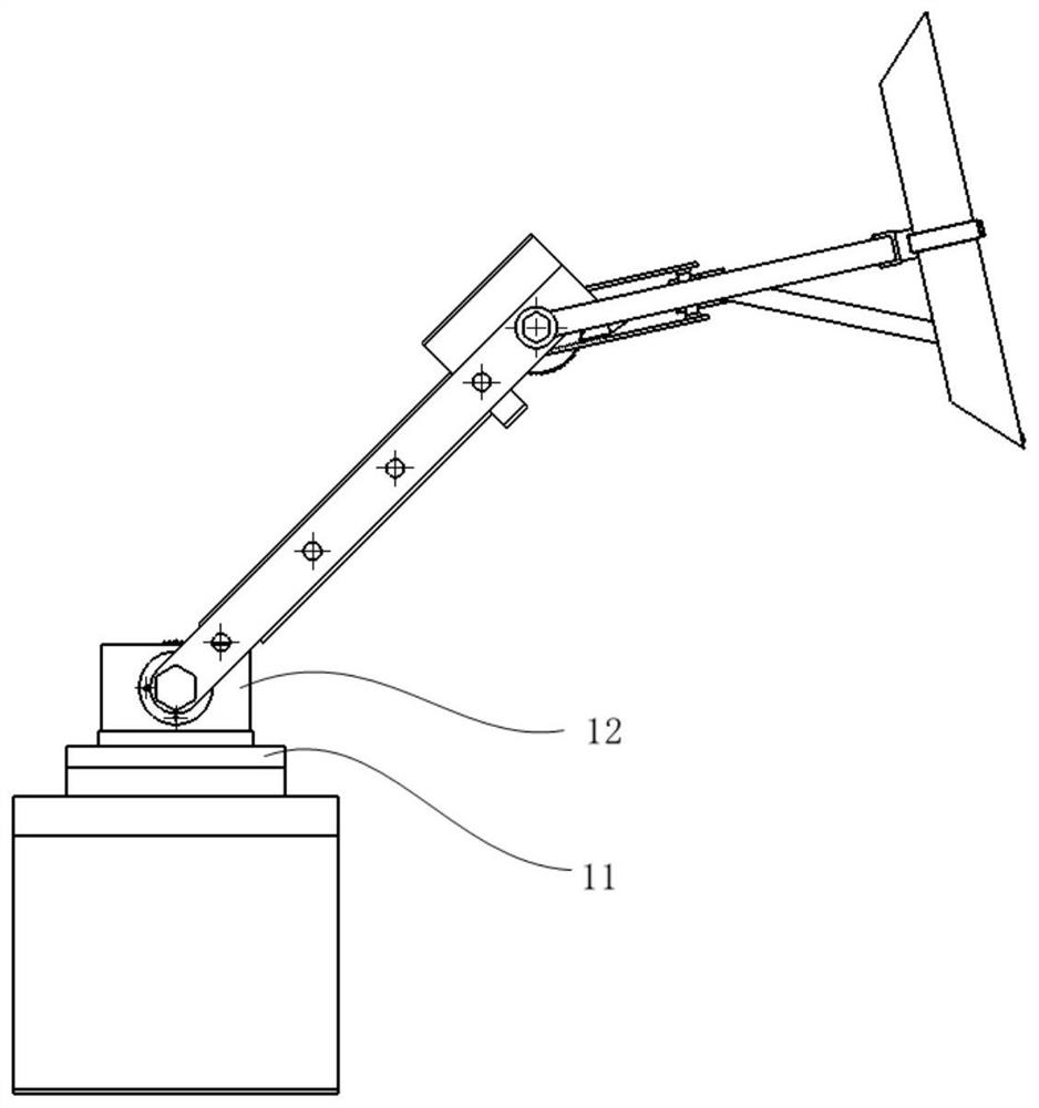 A follow-up computer monitor