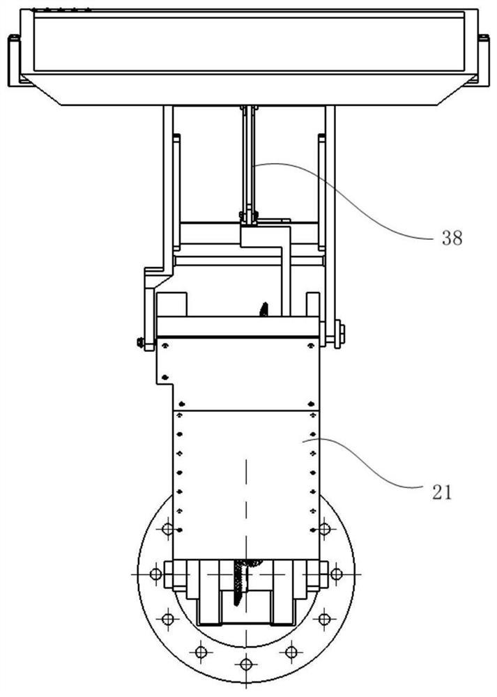 A follow-up computer monitor