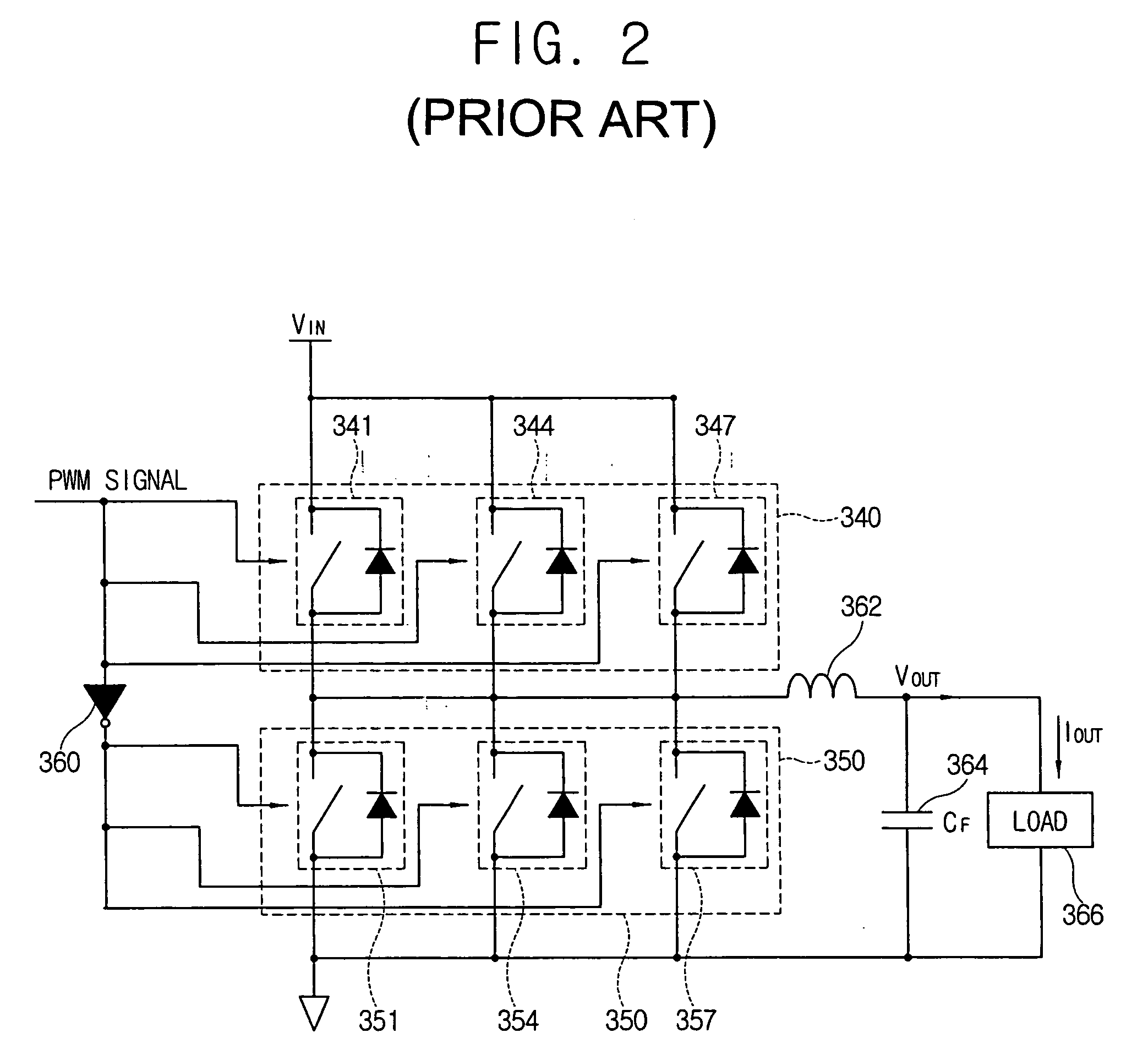 DC-DC converter and control method thereof