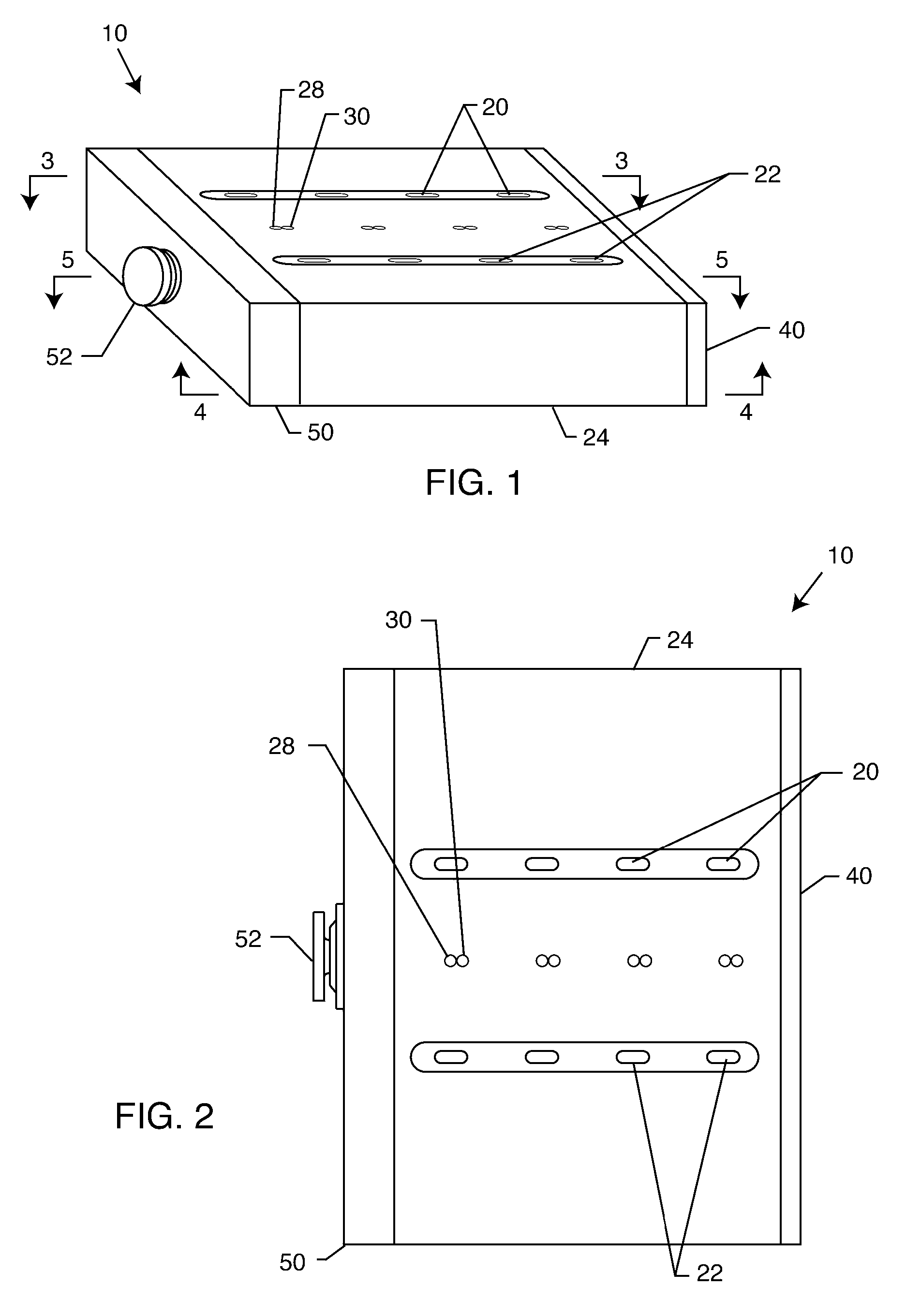 Internal combustion engine