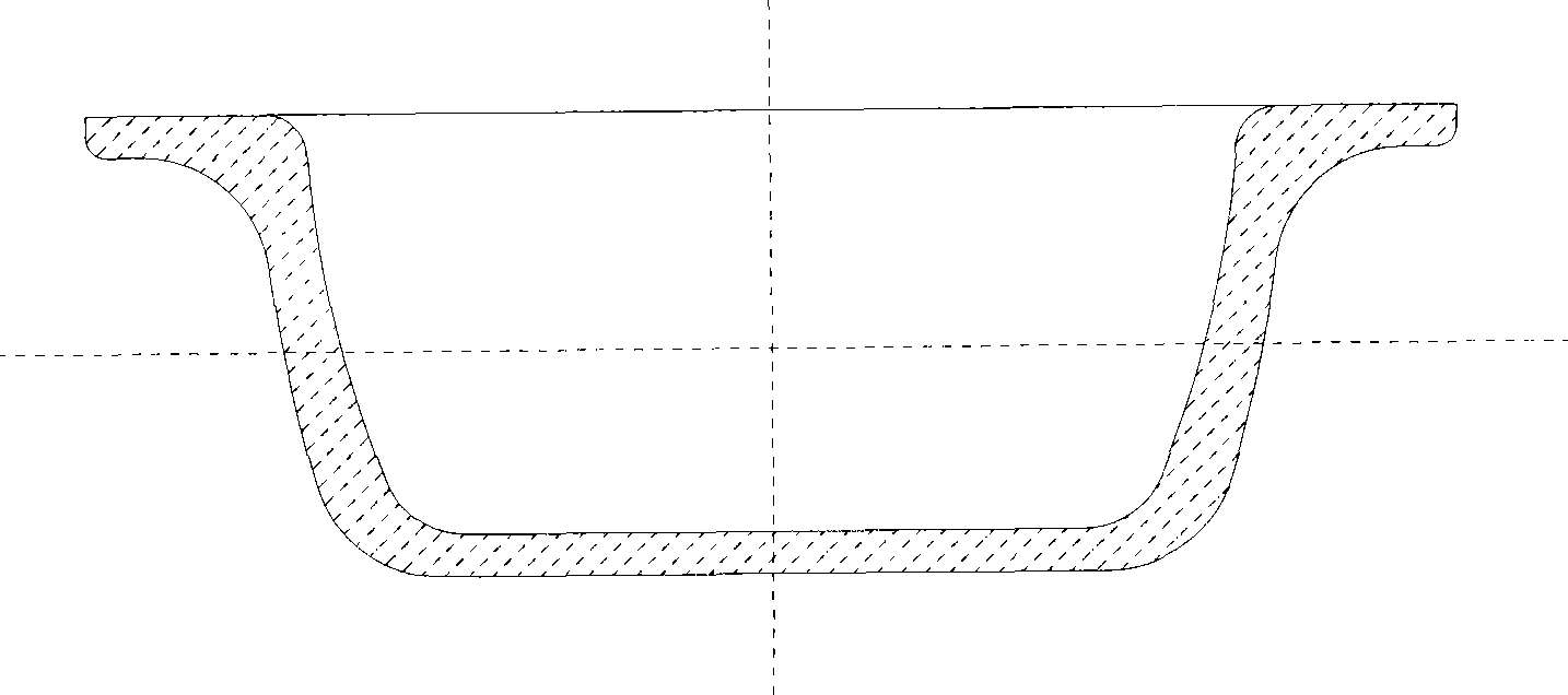 Low expansion heat resisting porous ceramic and preparation thereof